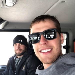 Meet your Posher, Seth